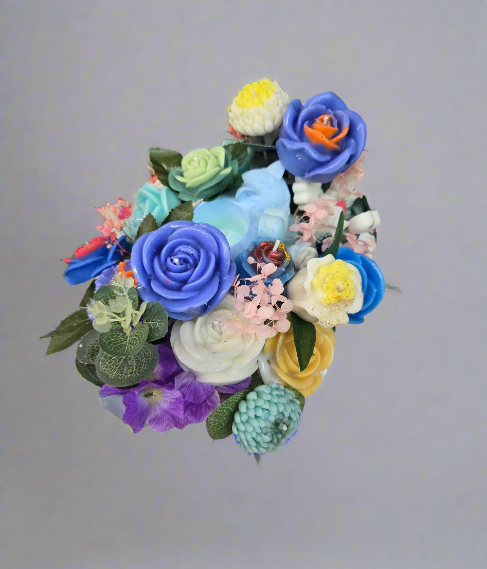 Candle & Melt Bouquets